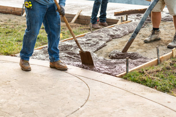 Best Concrete Flooring Contractor  in San Buenaventura, CA