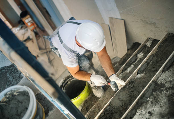 Best Driveways & Floors  in San Buenaventura, CA