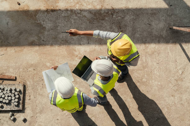 Best Concrete Foundation Repair  in San Buenaventura, CA