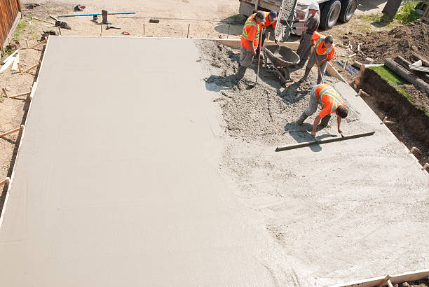 Best Best Concrete Contractor  in San Buenaventura, CA