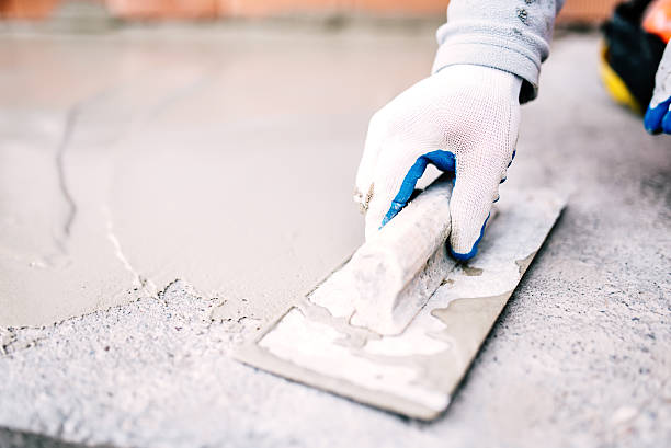 Best Affordable Concrete Contractor  in San Buenaventura, CA
