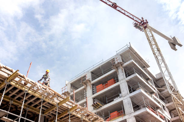 Best Concrete Foundation Repair  in San Buenaventura, CA